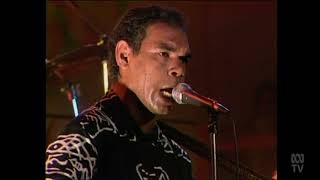 Joe Geia Mixed Relations - 40000 Years