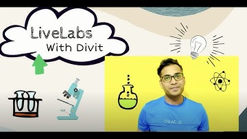 LiveLabs with Divit : Converged Database