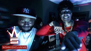 Blueface Feat. D.Loc 2 Coccs (Wshh Exclusive - Official Music Video)