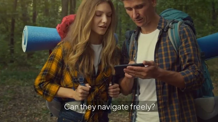 Mystery Shopping for Accessibility Audits