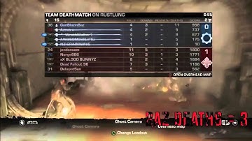 Fail/WTF Episode 11 - GunBlazinBaz