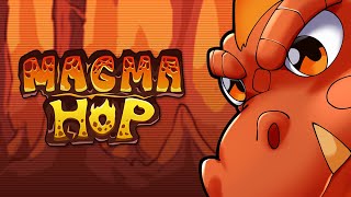 Magma Hop Short Trailer screenshot 1