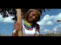 Yellow Dove- Madobie Dobie (feeling good) Official Music Video