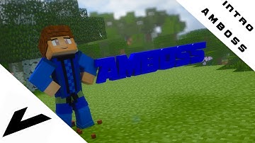 Intro Amboss | by Vace