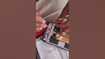 oppo A7 combo and frame change