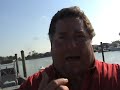 BP Oil Spill:  Frustrated Plaquemines Parish President Nungesser Lashes  Out