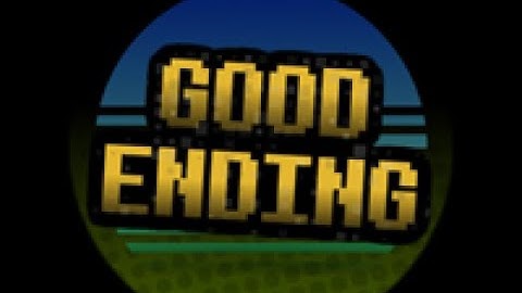 How to get The Correct Timeline [Good Ending] Raised By Floppa