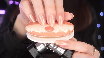 ASMR Relaxing Random Triggers for Sleep 💤 (No Talking)