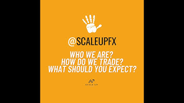 ScaleUp Fx Introductory Video | Who are we?
