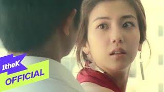 [MV] ZIA(지아) _ my heart is like a star(내마음 별과 같이)