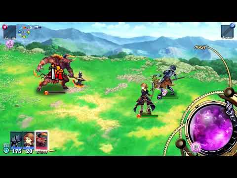 Evertale Training Dojo