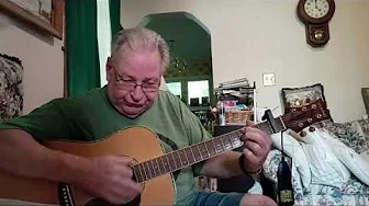 "Dixie Road" by Lee Greenwood (Cover) "Dixie Road" by Lee Greenwood (Cover)