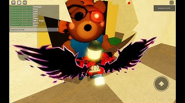 Guess That Piggy Character Gameplay (Roblox) | Roblox - Gamplayz