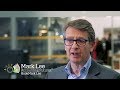 Capitalise | Mark Lee &quot;Relationship Manager of finance based advice&quot;