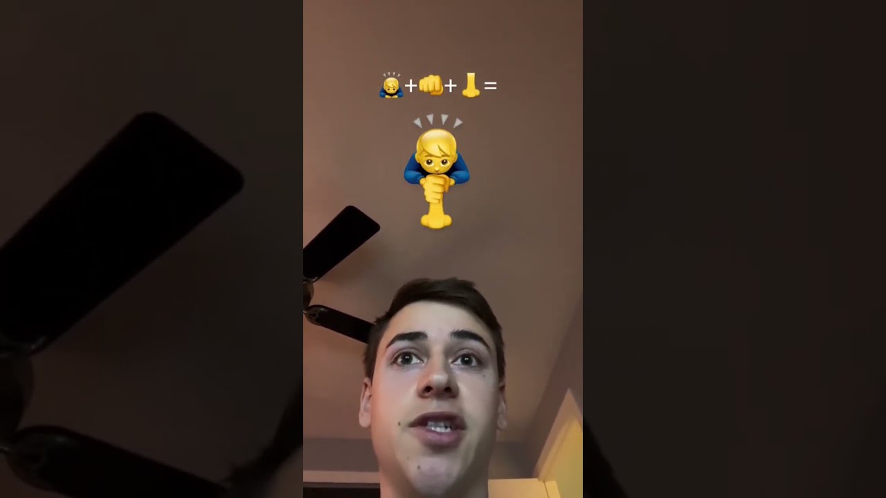 This New Emoji Combo Is 