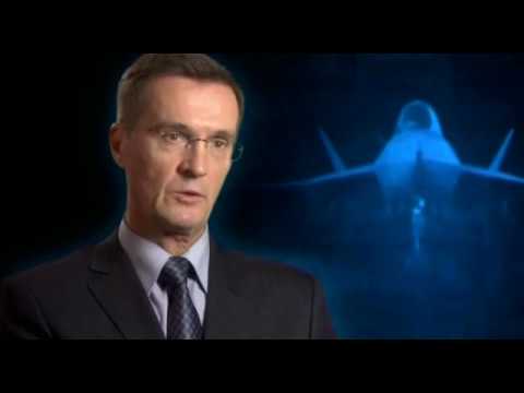 Т-50. Истребитель пятого поколения (2013)-2 серия
