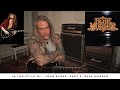 In the style of - JOHN SYKES - Part 2: BLUE MURDER