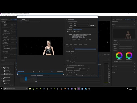 iclone to blender iclone to blender