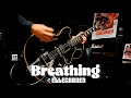 Breathing/ELLEGARDEN【Guitar copy】【ギター弾いてみた】