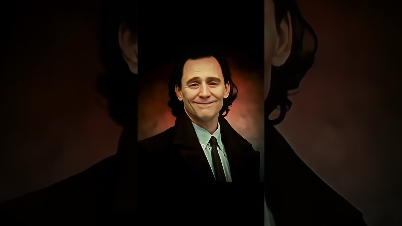 LOKI 🥵🥶💥|| FOR YOU, FOR ALL OF US || EDIT 4K🥶🥶