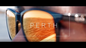 City of Perth | Lumix G7 | Canon 80D