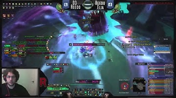 Sang Limite Vs. Gorefiend Heroic