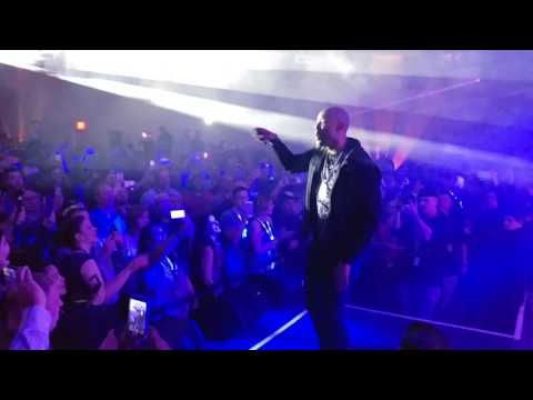 Montell Jordan This Is How We Do It Live 2017 Las Vegas