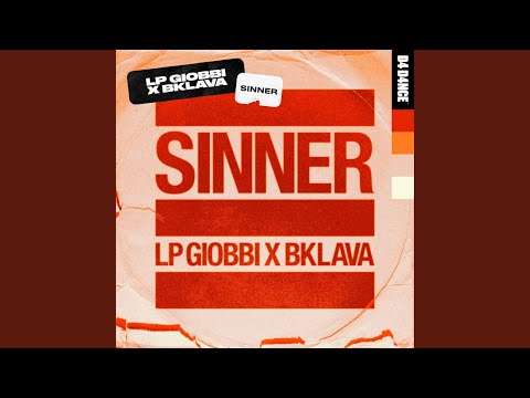 Sinner