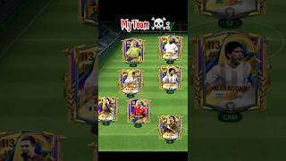 Highest Rated Team 2 In Fc Mobile