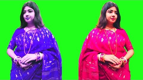 PixelLab Green Screen Photos Editing Tutorial Step by Step 62