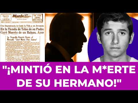 The López Obrador family is shaken! Andrew Paxman reveals contradictions in the death of AMLO's b...