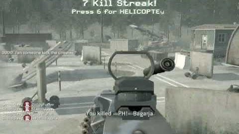 187ci Cod4 Hack Ownage