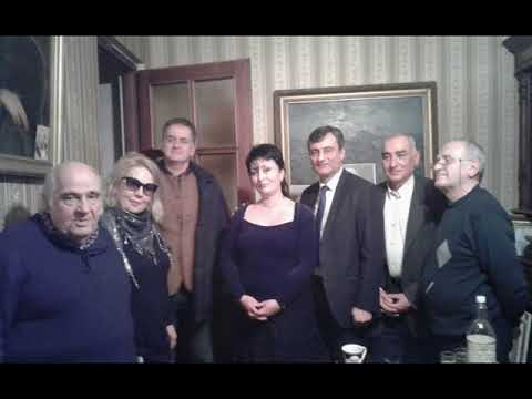 ნანიკო გილოცავ დაბადების დღეს -- ულევი სიხარულები და ბედნიერება