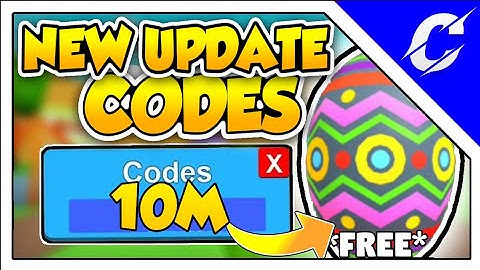 All "New 10 Million Update Codes 2020 | Roblox Tapping Simulator