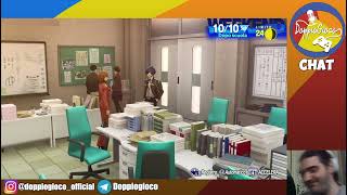Persona 3 Reload Merciless: BONUS STREAM!  (Day 15) @GiocoDoppio