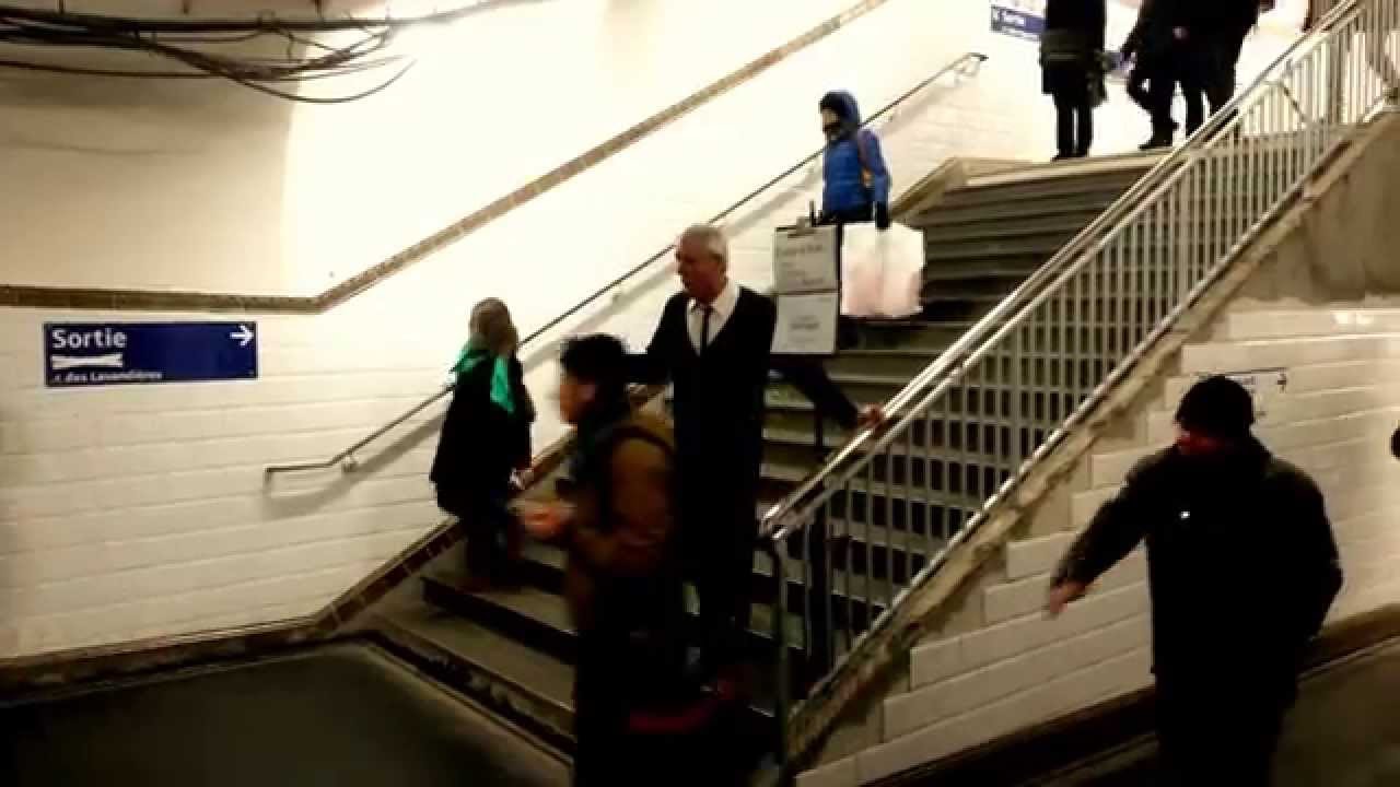 Christophe Ménager, chanteur d'opéra, le 24/11/2015, ChâteletLes