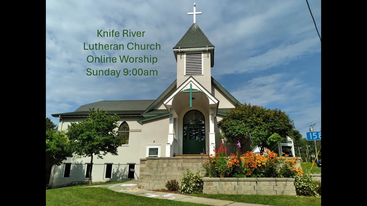 Connections Acts 3 14 April 2024