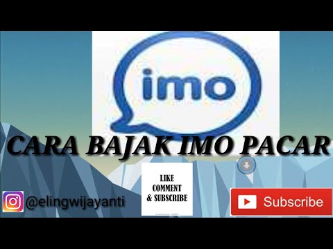 Cara Menghapus Akun Imo Yang Benar Youtube