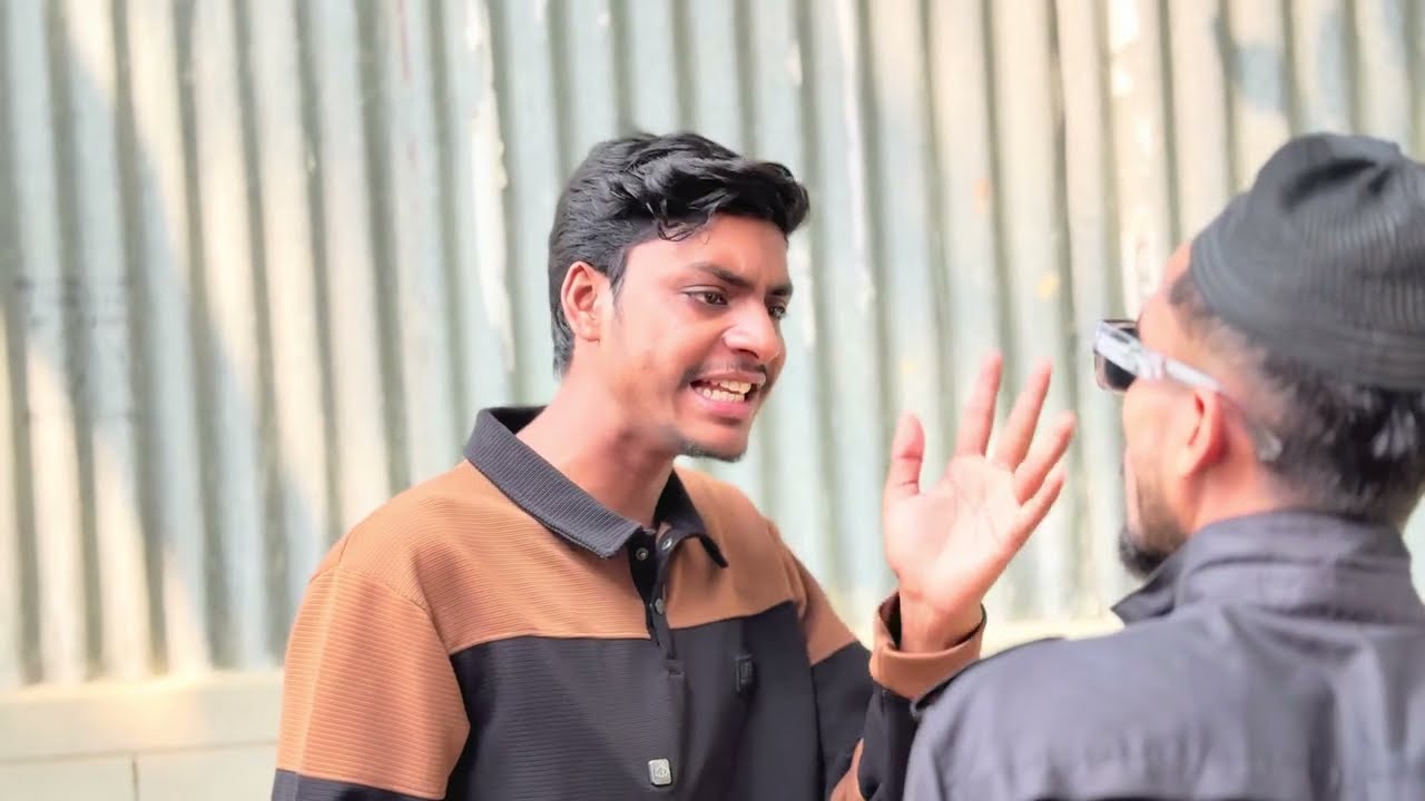 রমজানে হালাল চা*ন্দা🤣।