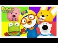 Meet Pororo and Friends compilation (part1) | Pororo the Little Penguin