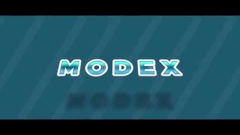 Intro • Modex • by Medek [2D]