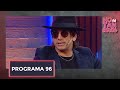 No es tan tarde con Joaquín Levinton - Programa 96 (02-03-2022)