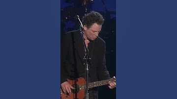 Thumbnail of Can we talk about that '97 "Silver Springs" again... #FleetwoodMac #SilverSprings #TheDance