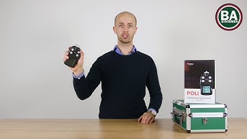 WatchGas POLI Veelzijdige Multigasdetector - Unboxing