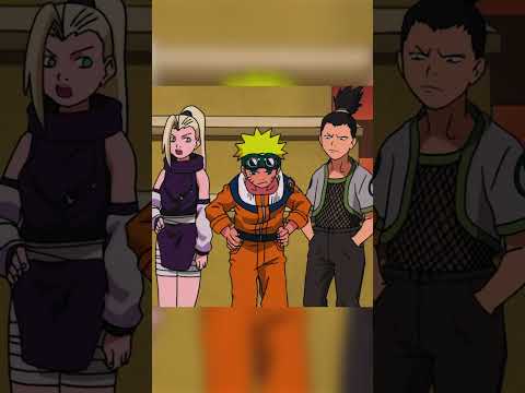 “This Moment Made Naruto a Legend!”| #shorts