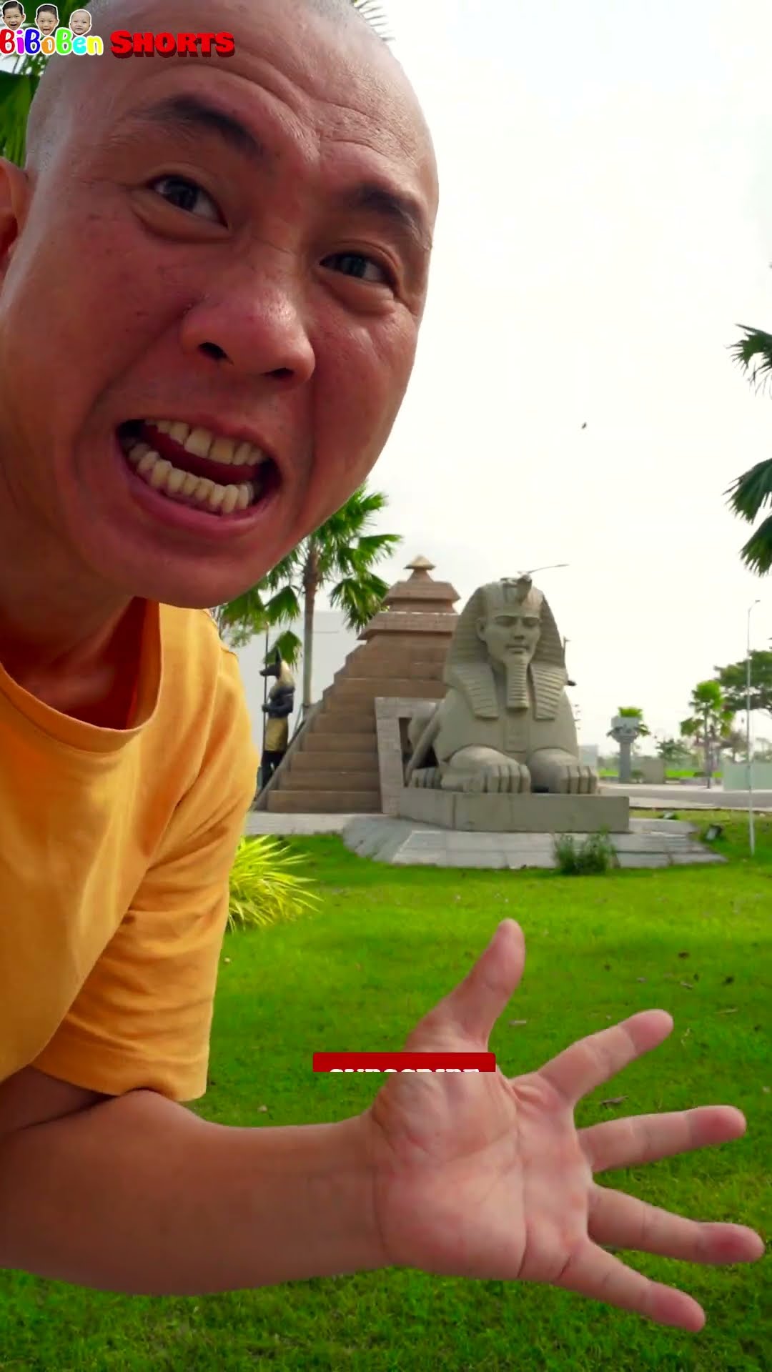 Wow #funny #comedy #biboben #shorts #wow