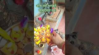 🪔गुरुवार के दिन 7आते के दीपक से करें महा उपाय🔥 Sandhya Time#upay #facts#ytshorts #shortsfeed #love #