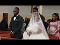 Live TAZAMA NDOA YA VINCENTIUS GAMBA NA LUCY KINDOLE 15 MAY 2026 