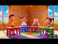 DEMO VIDEO OF MONTESSORI SCHOOL