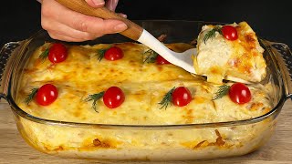 Быстрый ужин или обед! Дешево и вкусно! Я готовлю его почти каждый день